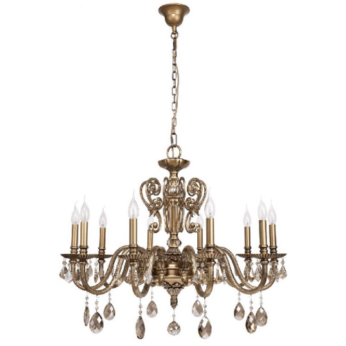 Подвесная люстра Chiaro 491011110