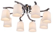 Потолочный светильник Freya FR5454CL-08CH фото