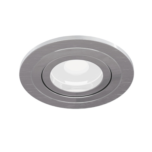 Встраиваемый светильник Maytoni Technical DL023-2-01S