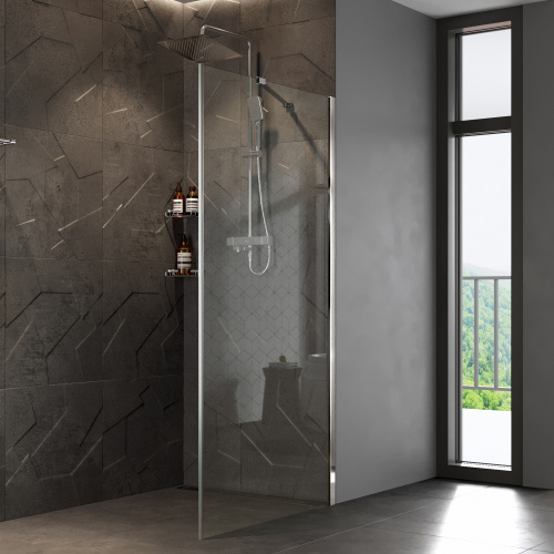 Wasserkraft Aller 10H07-RP90 Обратная панель фото 2