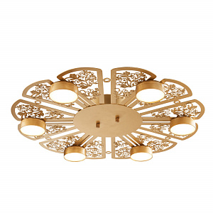 Накладная люстра Favourite 2605-6C фото