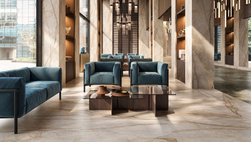 Керамогранит Italon Stellaris 610010002841 Crystal Pure Nat 80х160 фото 2