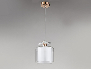 Подвесной светильник Newport 4401/S black nickel фото