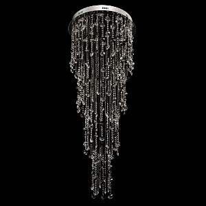 Каскадная люстра Chiaro 464011016 фото