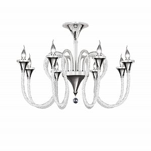 Подвесная люстра Lightstar 703084 фото