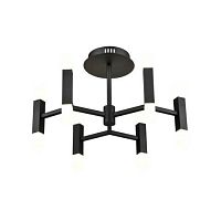 Люстра на штанге Vele Luce VL7142L12 фото