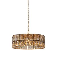 Подвесная люстра Vitaluce V5283-8/8 фото