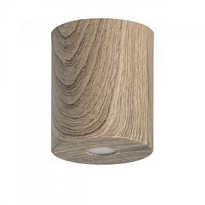 Накладной светильник DeMarkt 712010301 фото