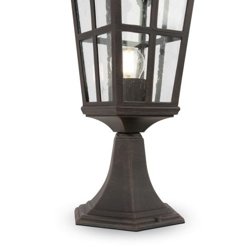 Ландшафтный светильник Outdoor O413FL-01BZ фото 7