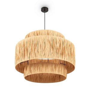 Подвесная люстра Freya FR5249PL-03BG фото