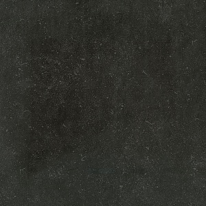 BIEN Belgium Stone Black 60x60 черный матовая фото