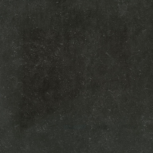 BIEN Belgium Stone Black 60x60 черный матовая