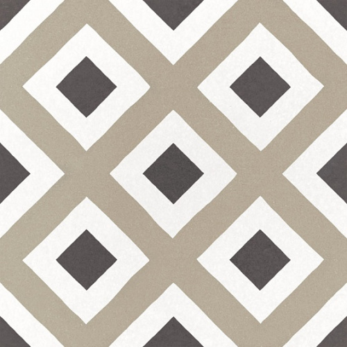 Керамогранит Equipe Caprice Deco 22113 Caprice City Colours 20x20