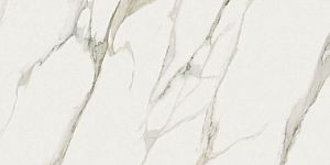 Керамогранит ABK PF60011125 Sensi Signoria Calacatta Michelangelo Ant 3D Lappato 60х120 фото