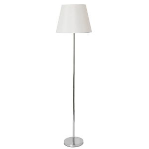 Торшер ARTE Lamp A2581PN-1CC фото