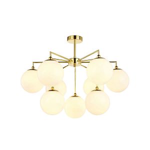 Люстра на штанге Favourite 2810-9P фото