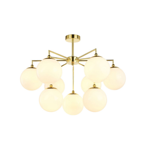 Люстра на штанге Favourite 2810-9P