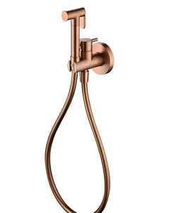 Встраиваемый смеситель для биде IMEX RDM001/ORC фото