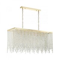 Подвесная люстра Odeon Light 5028/9A фото