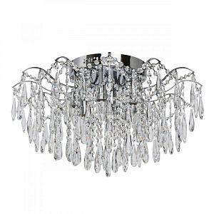 Накладная люстра DeMarkt 464019612 фото