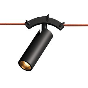 Светильник на шине Denkirs DK5546-BK фото