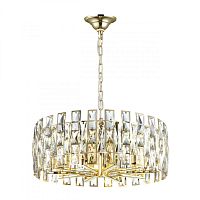 Подвесная люстра Odeon Light 4121/10 фото