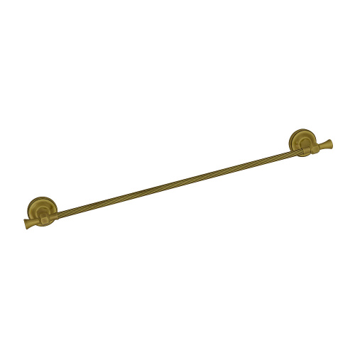 Полотенцедержатель Migliore Fortuna L62 см, бронза 27656