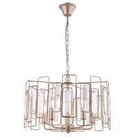 Люстра Freya FR5045PL-05G фото