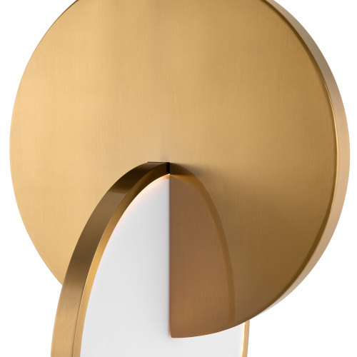 Подвесной светильник Freya FR6002PL-L15BS фото 4