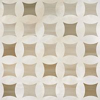 Керамогранит Camelia 511 Floor Decor Cappucino&Pearl White Lappato 600x600 фото