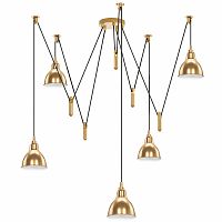 Подвесной светильник Lightstar 761058 фото