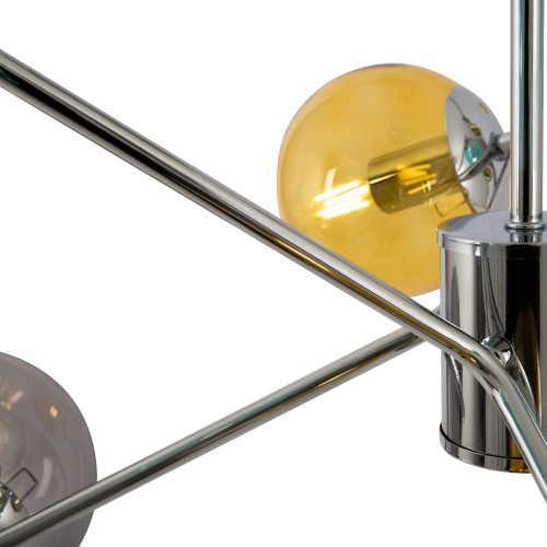 Люстра Freya FR5083PL-06CH фото 4