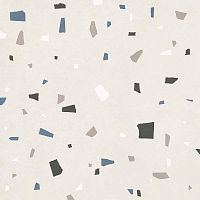 Керамогранит NU0188C uances Bianco Coccio 80x80 фото