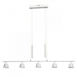 Подвесная люстра DeMarkt 632016505 фото