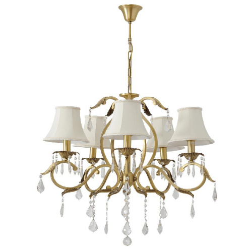 Подвесная люстра Chiaro 355011805