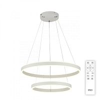 Каскадная люстра Citilux CL719640 фото