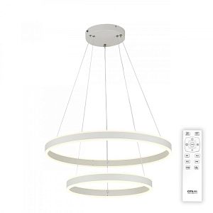 Каскадная люстра Citilux CL719640 фото