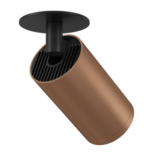 Встраиваемый светильник (Набор) Maytoni Technical C049CL-1BC фото 2