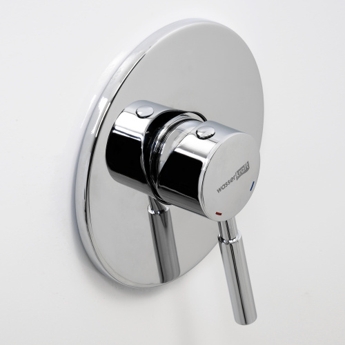 Wasserkraft Main 4151 Смеситель для душа фото 2