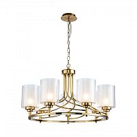Подвесная люстра Favourite 2963-7P фото
