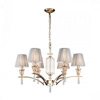 Подвесная люстра Favourite 2690-6P фото