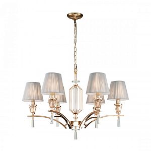 Подвесная люстра Favourite 2690-6P фото