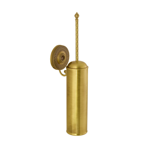 Ершик Migliore Montecarlo настенный, металл/бронза 31529