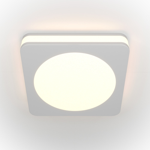 Встраиваемый светильник Maytoni Technical DL303-L7W4K фото 2