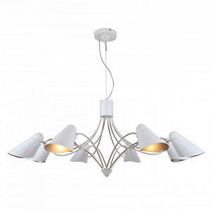 Подвесная люстра Favourite 2667-8P фото