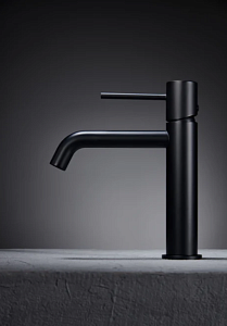 Смеситель для раковины IMEX BDM039-1NG фото