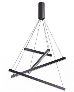 Подвесной светильник Odeon Light 3860/48B фото