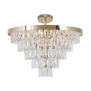 Люстра на штанге Favourite 4091-6P фото