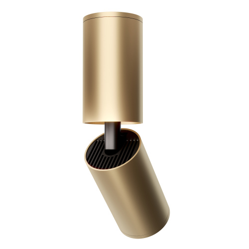 Потолочный светильник Maytoni Technical C051CL-01G фото 3