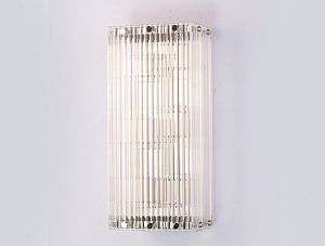 Бра Newport 10226/A nickel фото